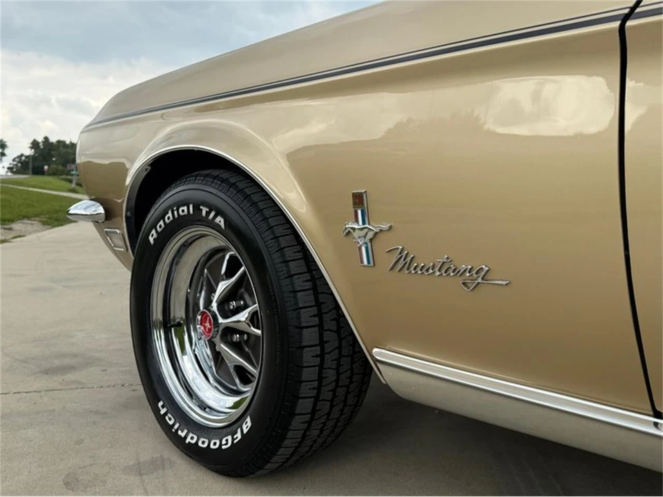 1968 Ford Mustang - Image 24 of 31