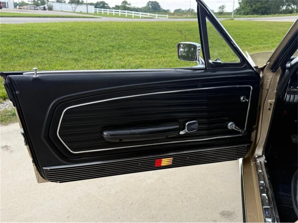 1968 Ford Mustang - Image 29 of 31