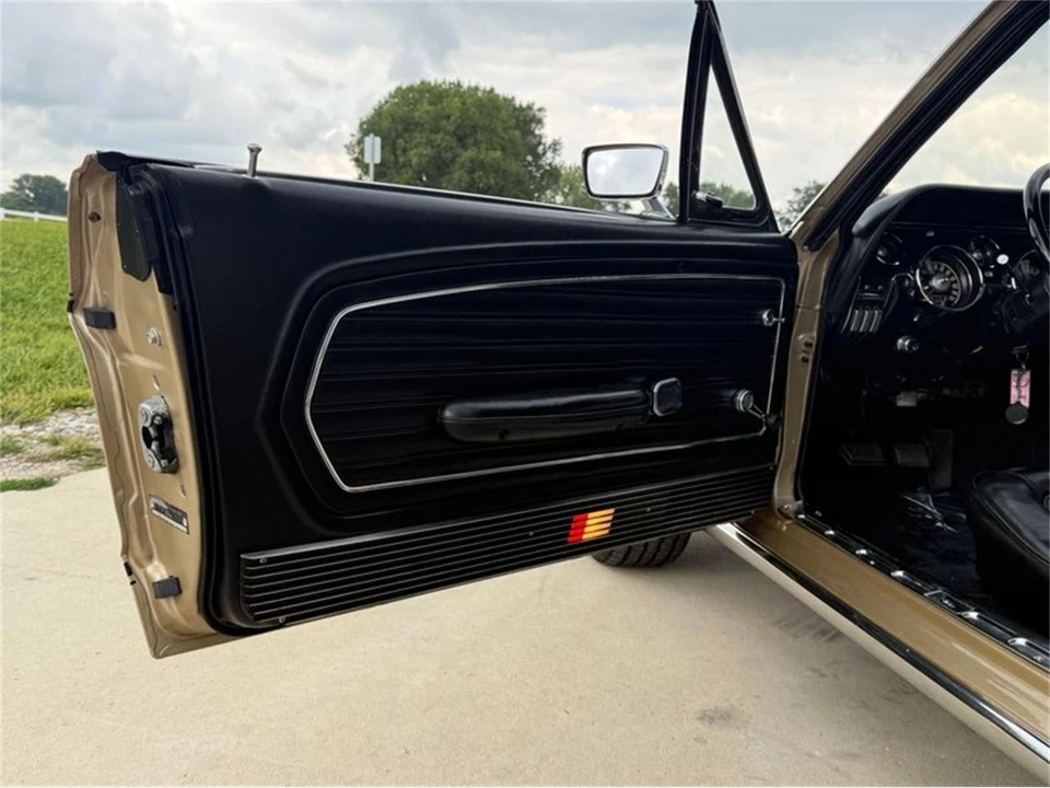 1968 Ford Mustang - Image 30 of 31