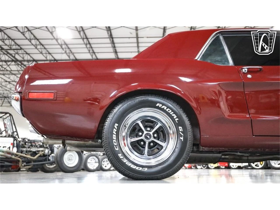 1968 Ford Mustang - Image 26 of 31