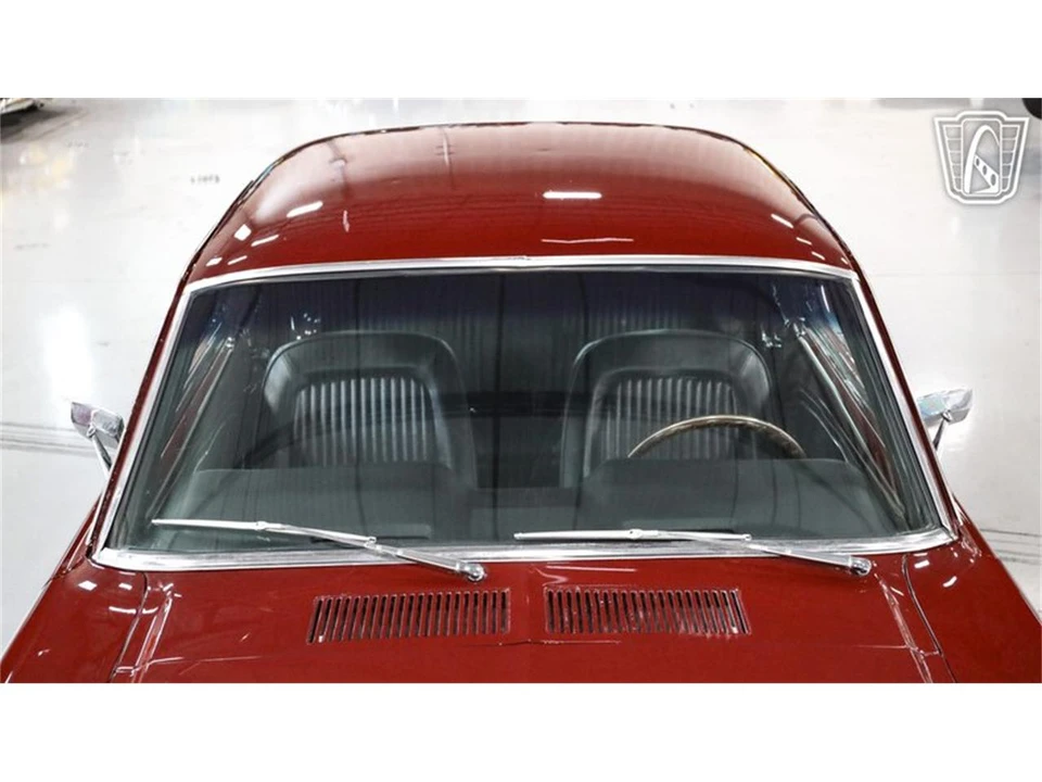 1968 Ford Mustang - Image 6 of 31