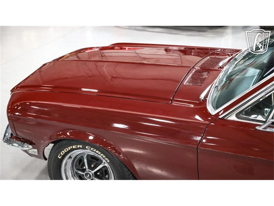 1968 Ford Mustang - Image 11 of 31
