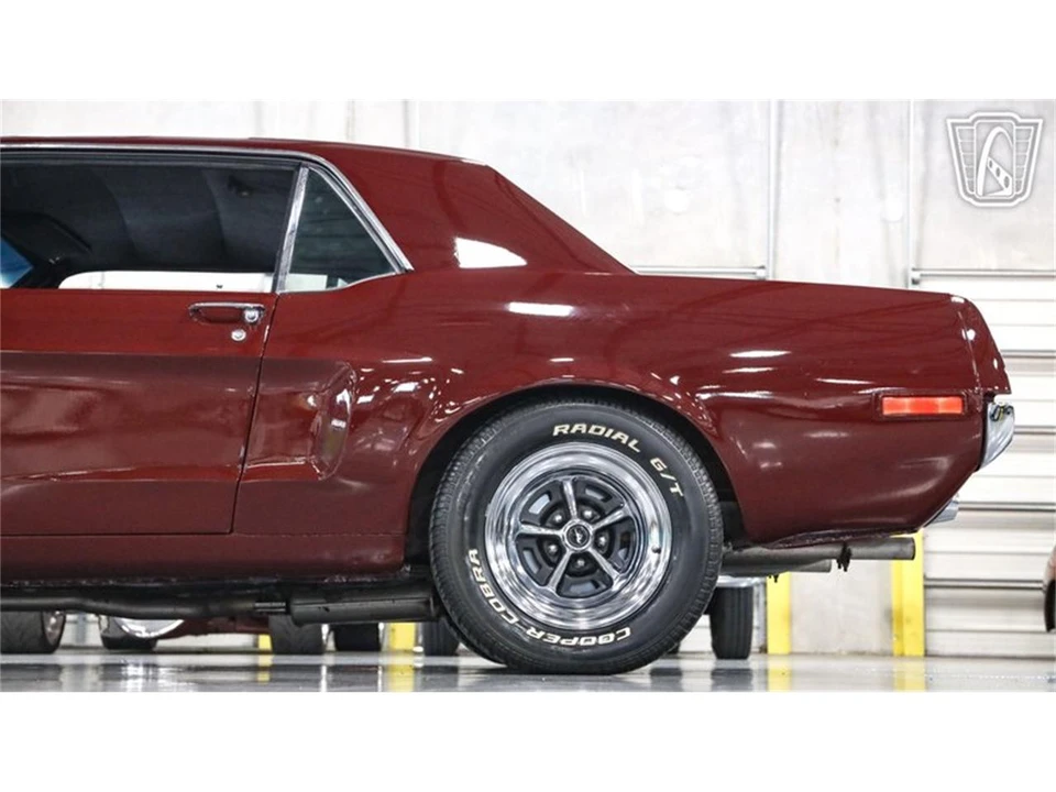 1968 Ford Mustang - Image 16 of 31