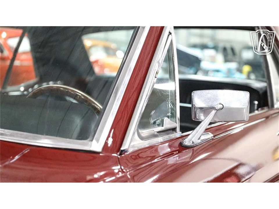 1968 Ford Mustang - Image 31 of 31