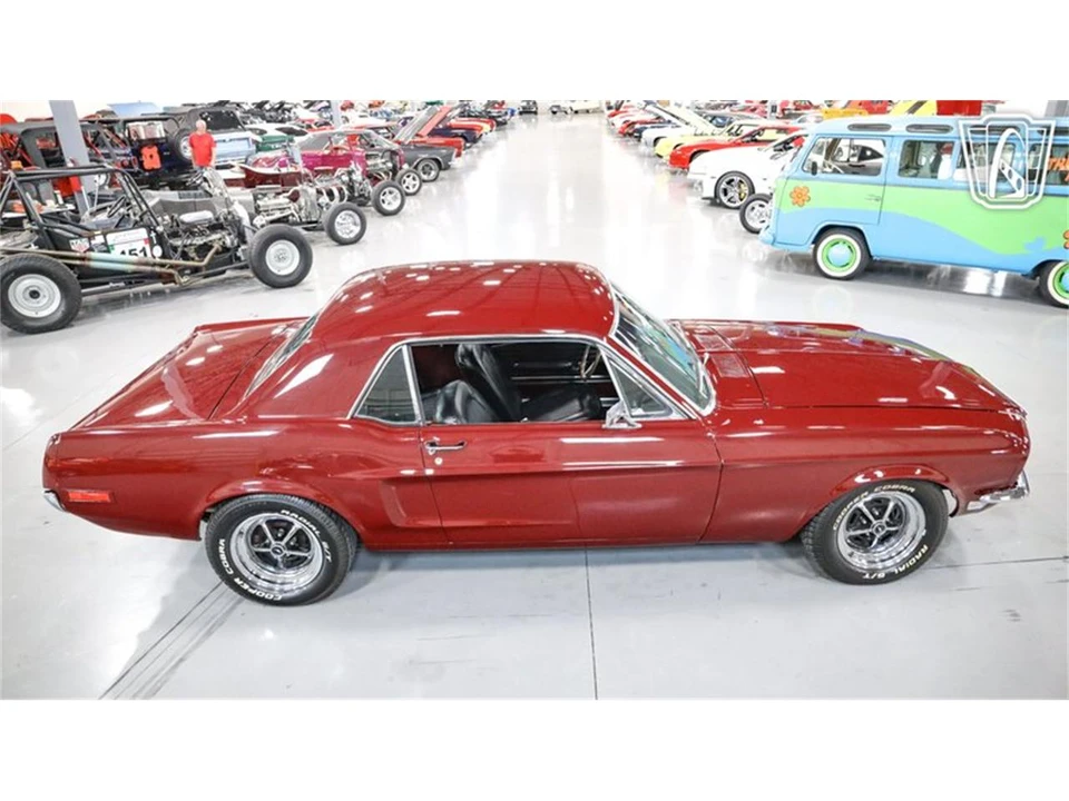 1968 Ford Mustang - Image 21 of 31