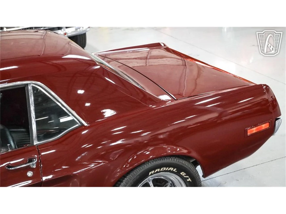 1968 Ford Mustang - Image 12 of 31