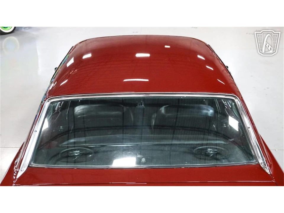 1968 Ford Mustang - Image 17 of 31