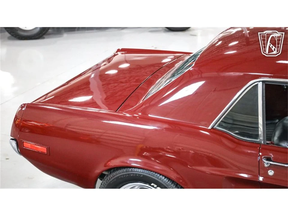 1968 Ford Mustang - Image 22 of 31