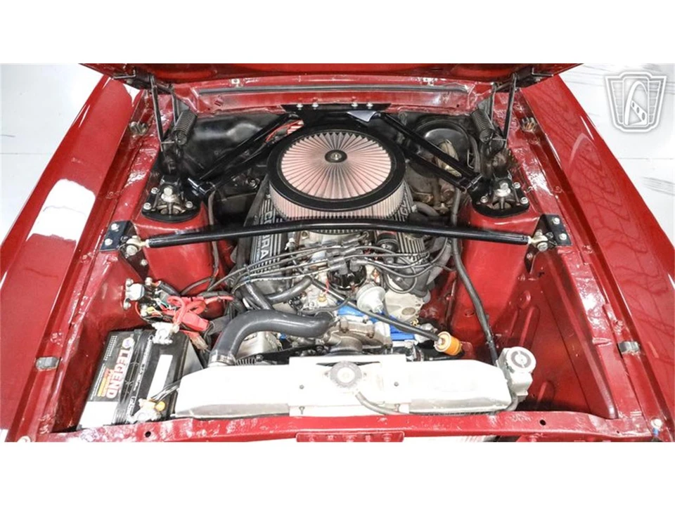 1968 Ford Mustang - Image 2 of 31