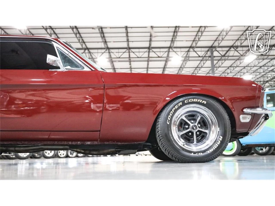 1968 Ford Mustang - Image 27 of 31