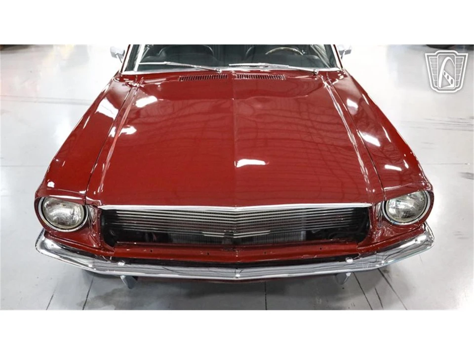 1968 Ford Mustang - Image 7 of 31