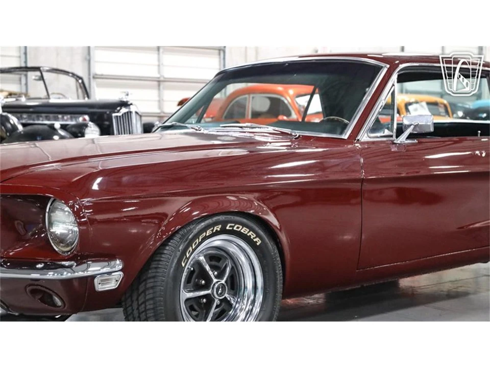 1968 Ford Mustang - Image 13 of 31