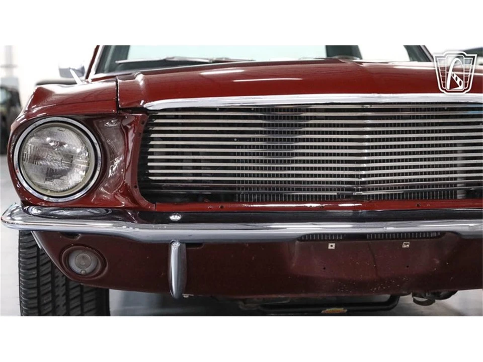 1968 Ford Mustang - Image 8 of 31