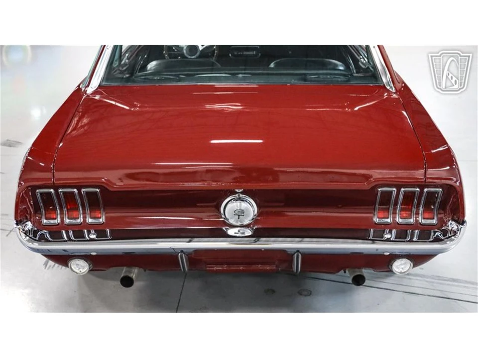 1968 Ford Mustang - Image 18 of 31