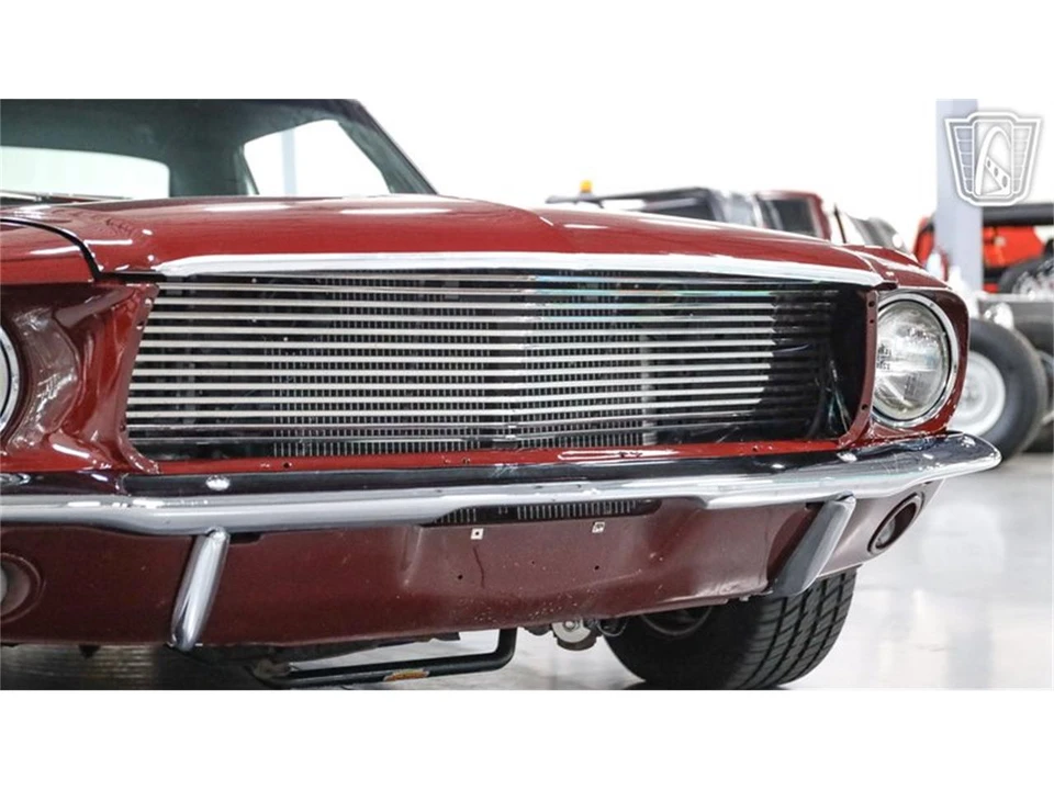 1968 Ford Mustang - Image 28 of 31
