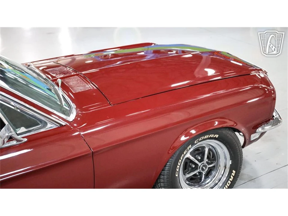 1968 Ford Mustang - Image 23 of 31