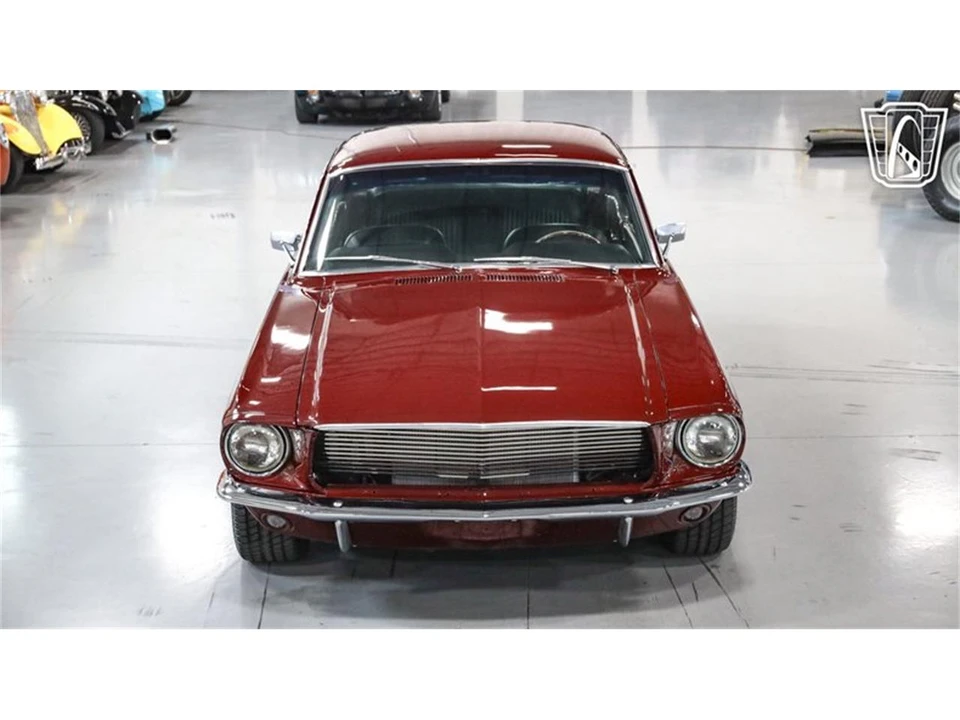 1968 Ford Mustang - Image 3 of 31