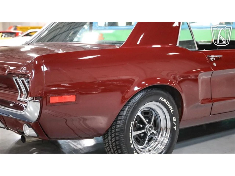 1968 Ford Mustang - Image 24 of 31