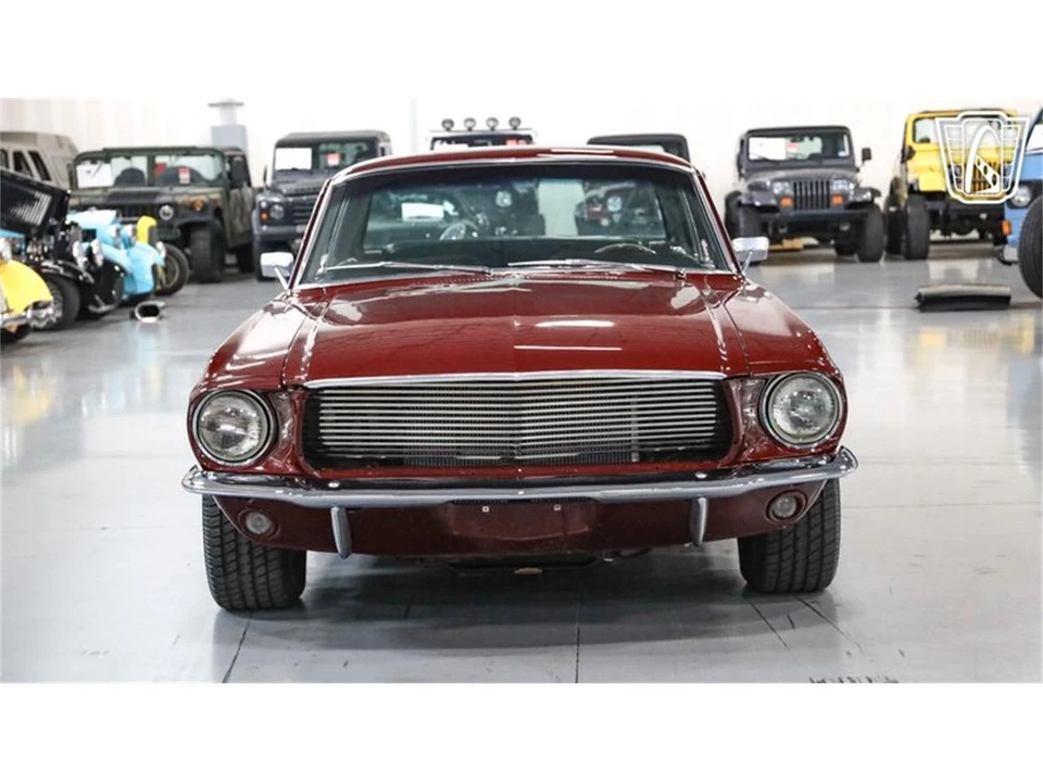 1968 Ford Mustang - Image 4 of 31