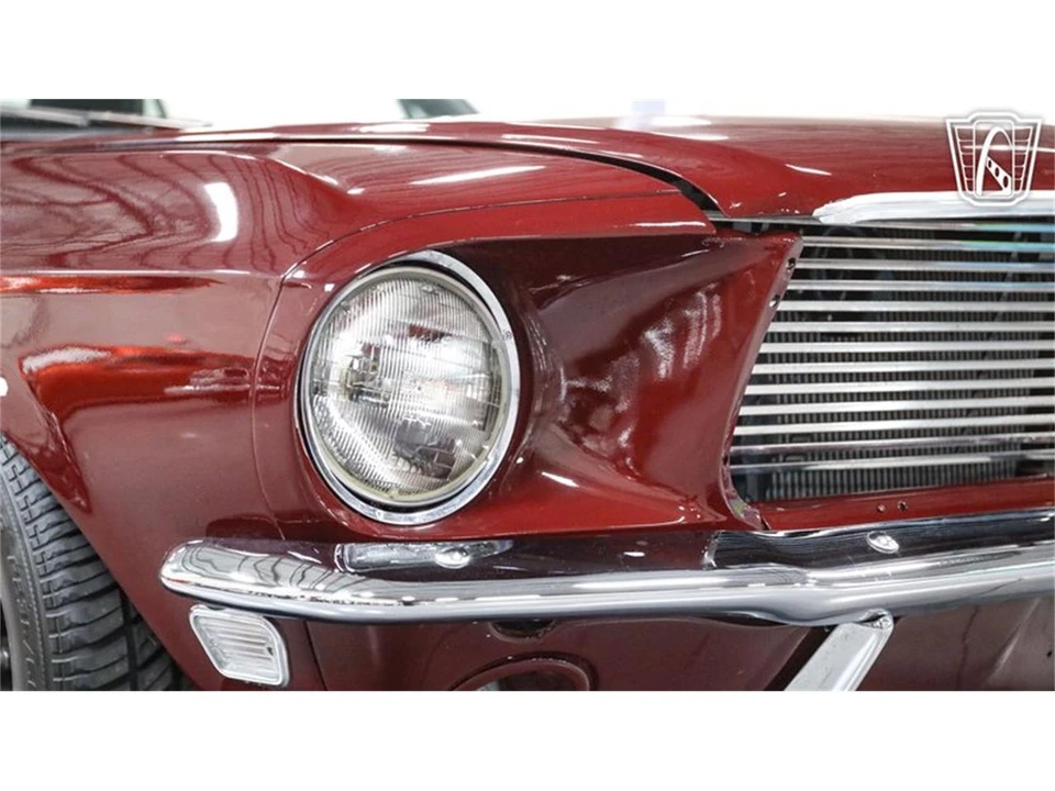 1968 Ford Mustang - Image 29 of 31