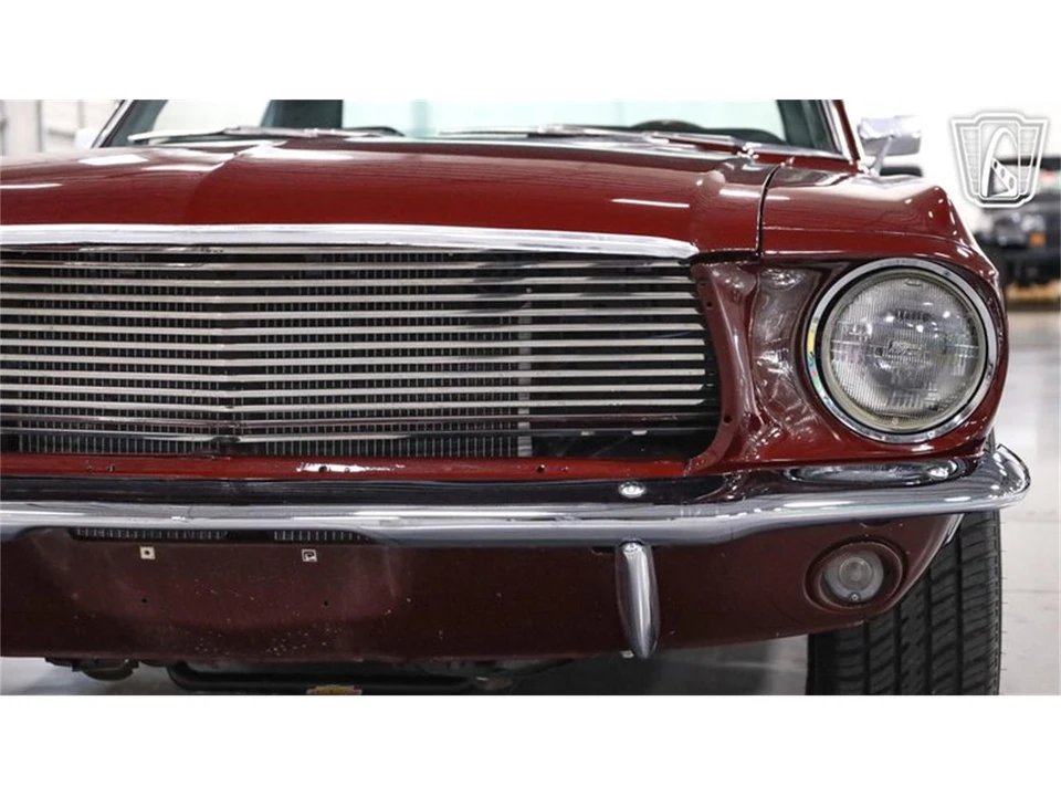 1968 Ford Mustang - Image 9 of 31