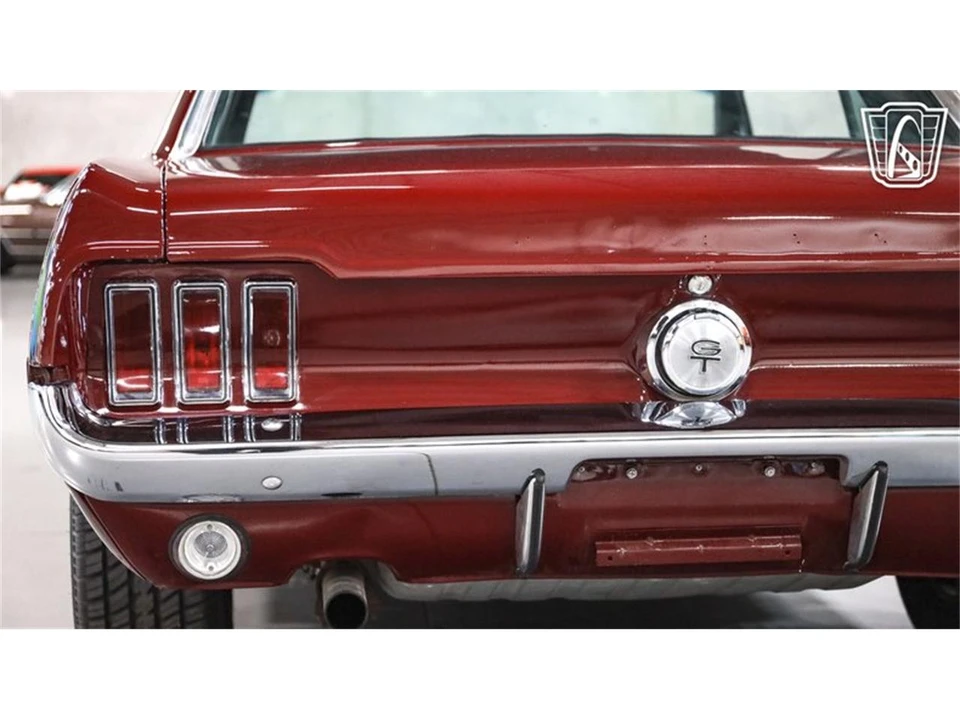 1968 Ford Mustang - Image 19 of 31
