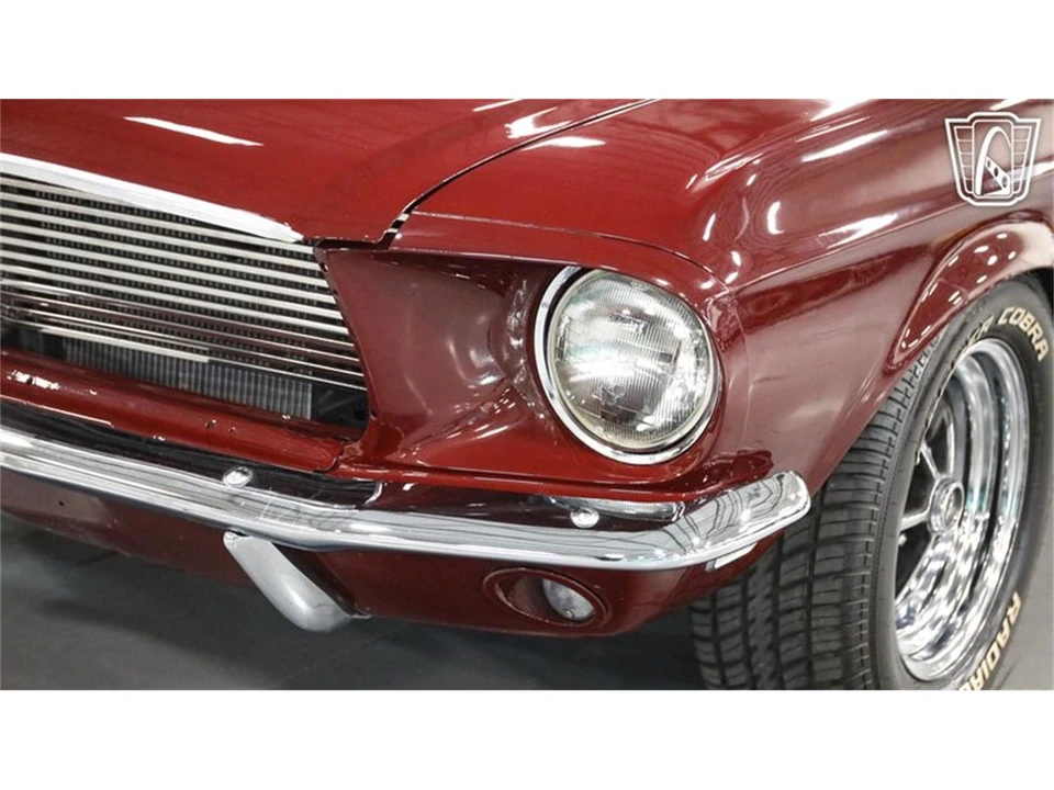 1968 Ford Mustang - Image 30 of 31
