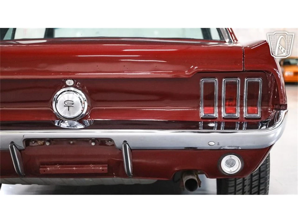1968 Ford Mustang - Image 20 of 31