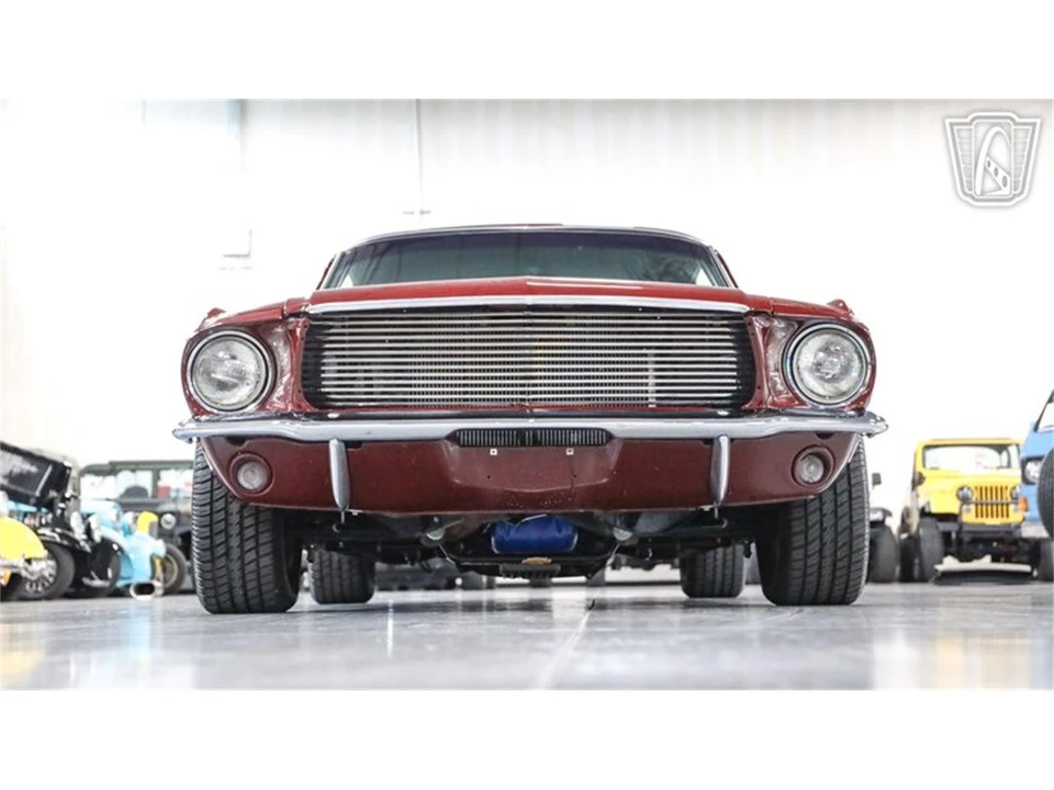 1968 Ford Mustang - Image 5 of 31