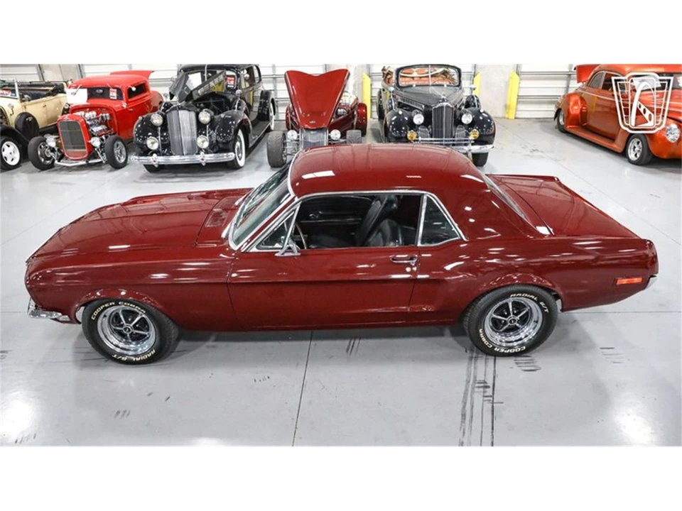 1968 Ford Mustang - Image 10 of 31
