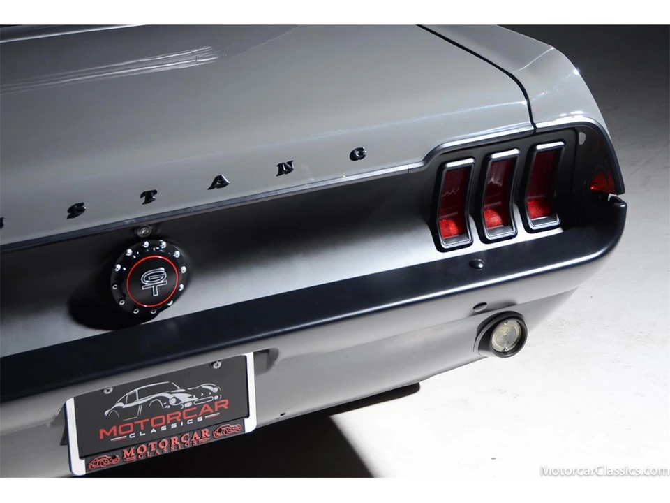 1968 Ford Mustang 1st Gen (1967-1968) - Image 13 of 31