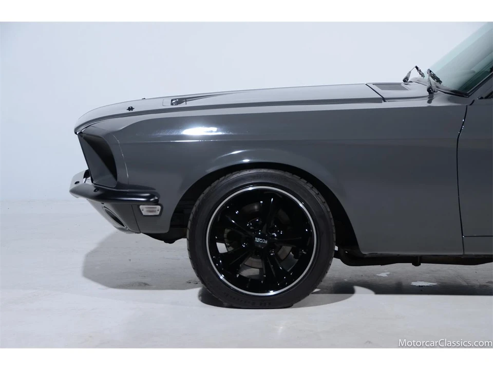 1968 Ford Mustang 1st Gen (1967-1968) - Image 15 of 31
