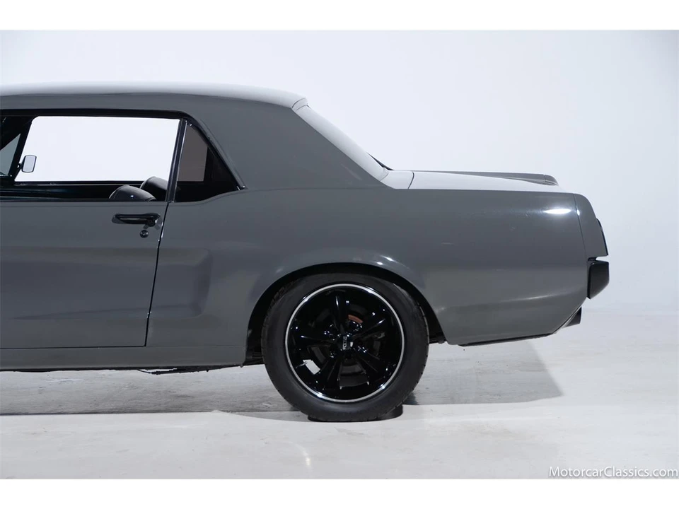 1968 Ford Mustang 1st Gen (1967-1968) - Image 19 of 31