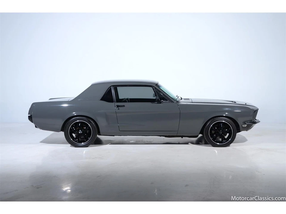 1968 Ford Mustang 1st Gen (1967-1968) - Image 9 of 31