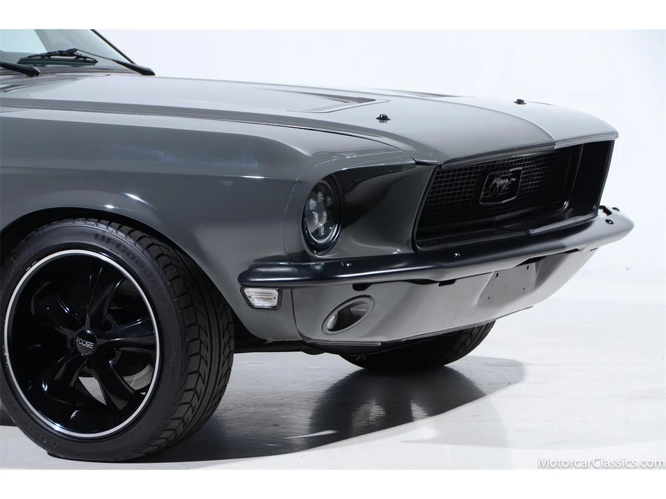 1968 Ford Mustang 1st Gen (1967-1968) - Image 16 of 31