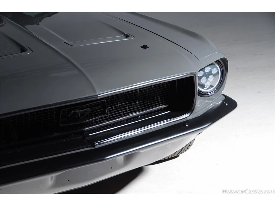 1968 Ford Mustang 1st Gen (1967-1968) - Image 20 of 31