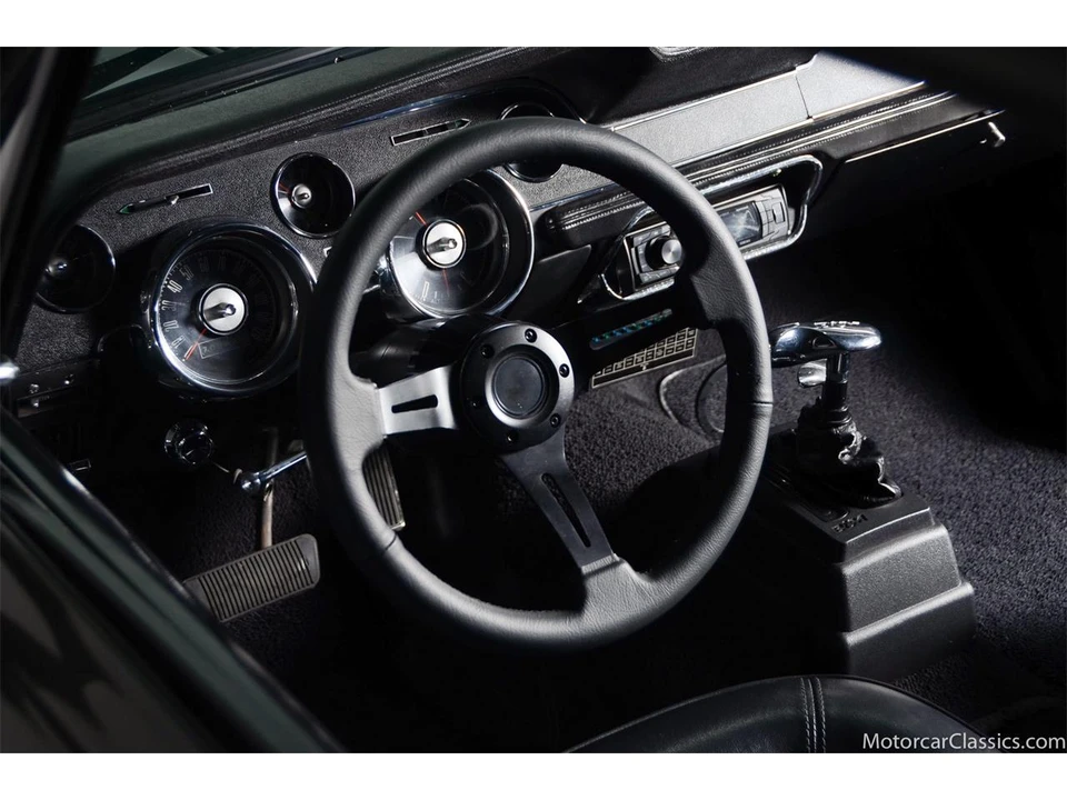 1968 Ford Mustang 1st Gen (1967-1968) - Image 22 of 31