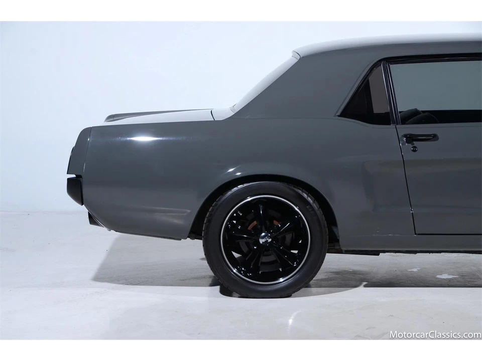 1968 Ford Mustang 1st Gen (1967-1968) - Image 10 of 31