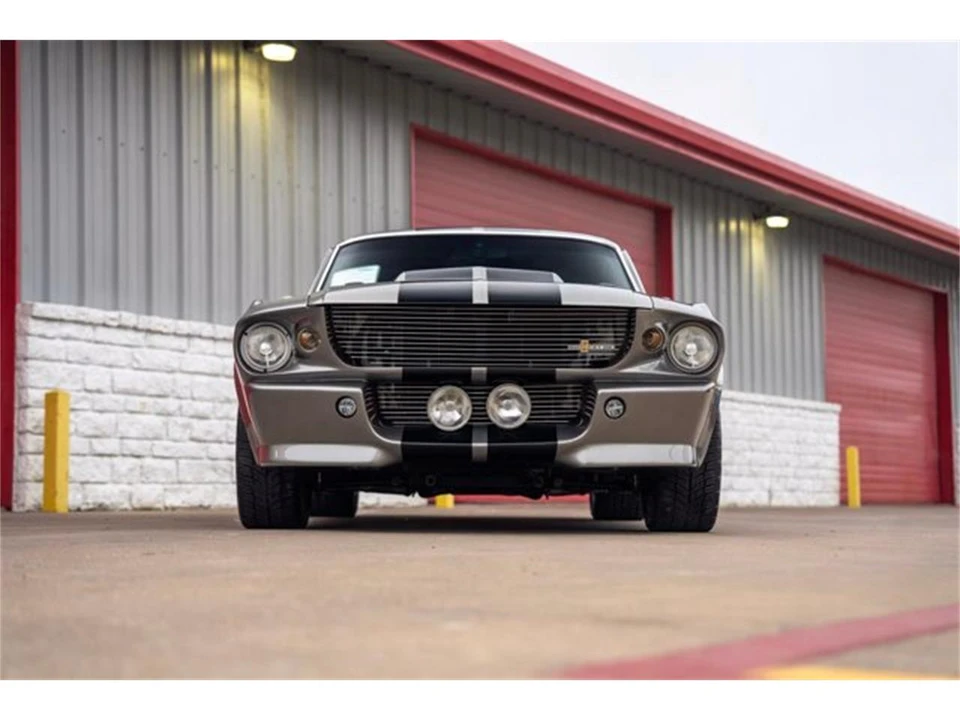 1968 Ford Mustang - Image 6 of 31