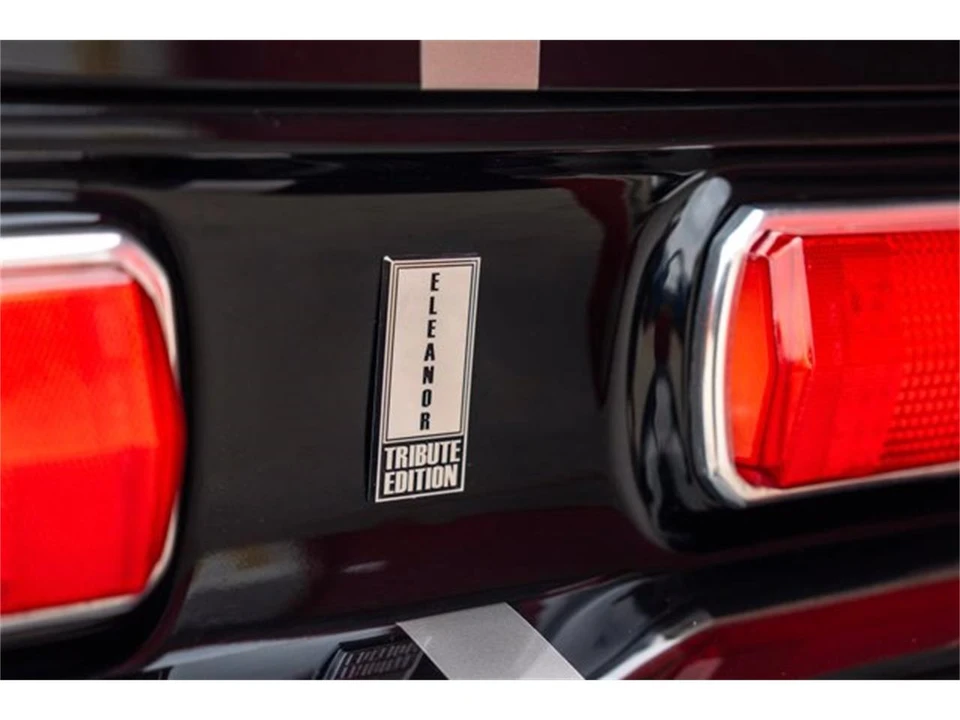 1968 Ford Mustang - Image 22 of 31