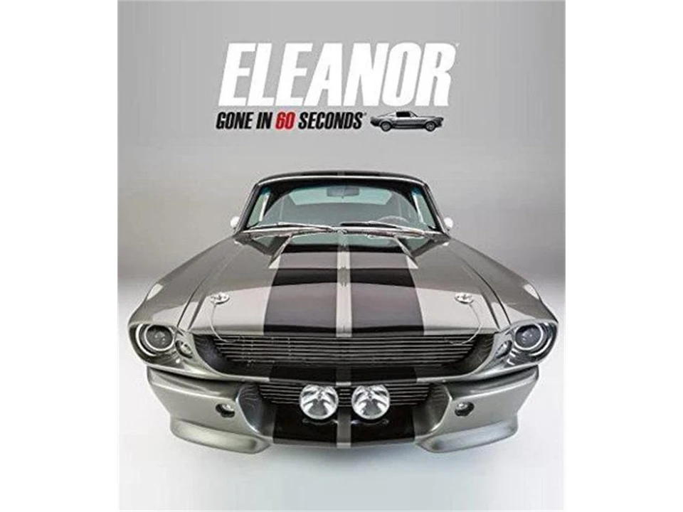 1968 Ford Mustang - Image 2 of 31