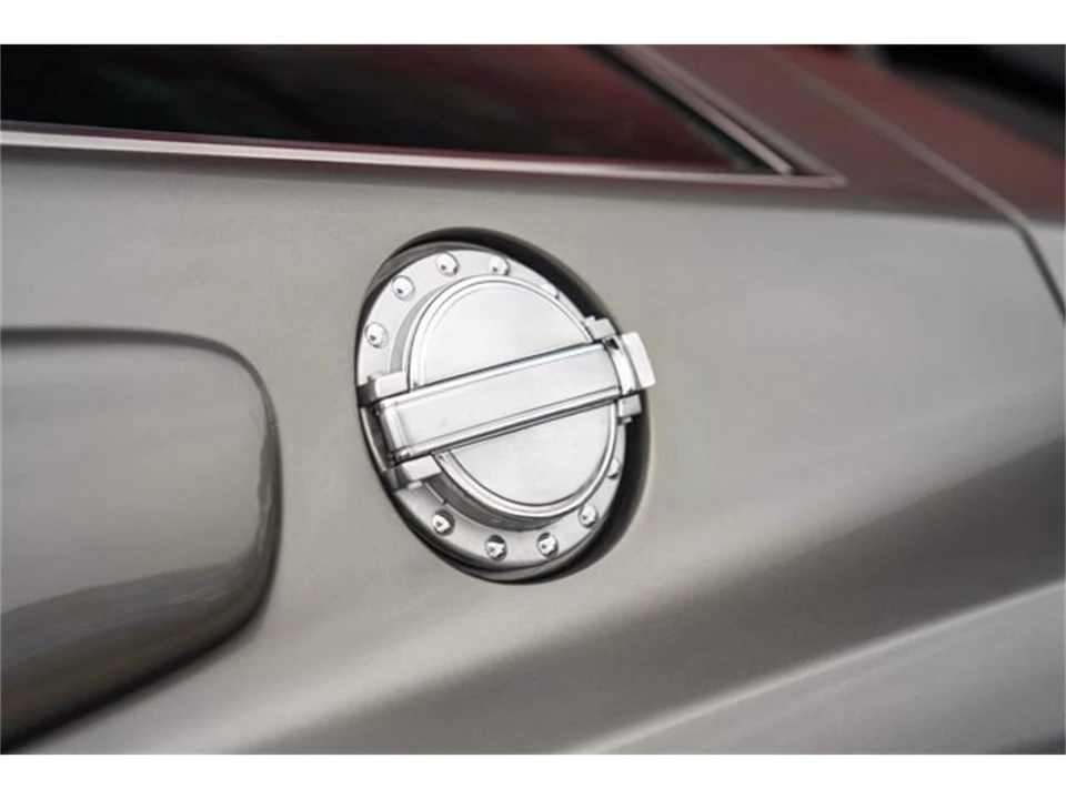1968 Ford Mustang - Image 23 of 31