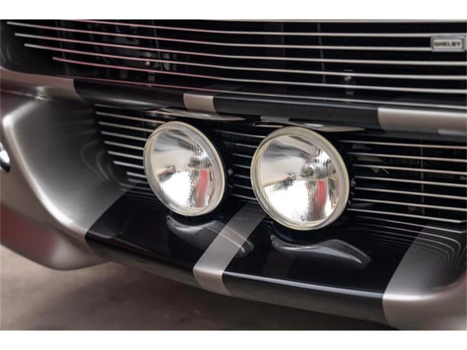 1968 Ford Mustang - Image 28 of 31
