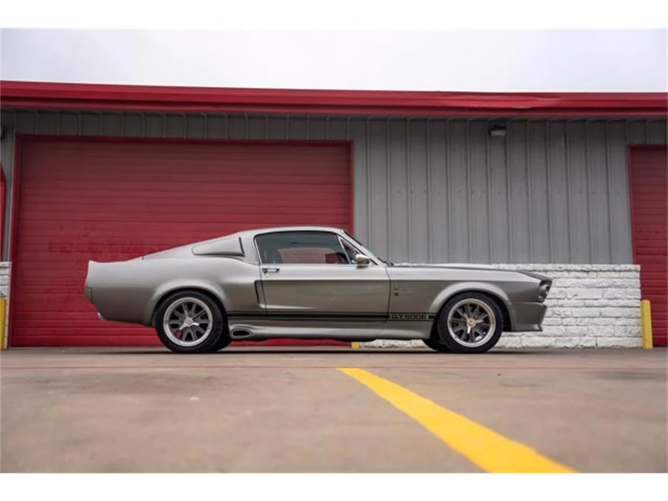 1968 Ford Mustang - Image 3 of 31