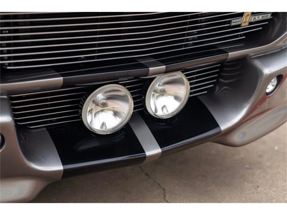 1968 Ford Mustang - Image 24 of 31