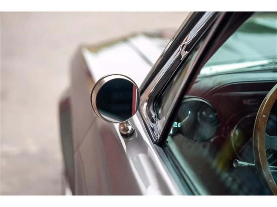 1968 Ford Mustang - Image 29 of 31