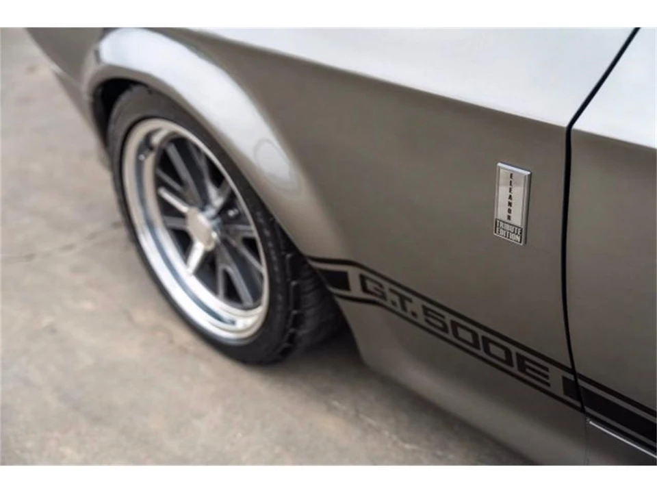 1968 Ford Mustang - Image 25 of 31