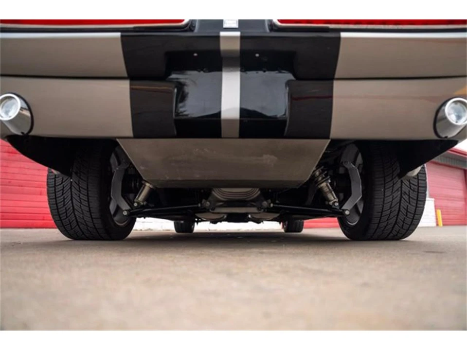 1968 Ford Mustang - Image 30 of 31