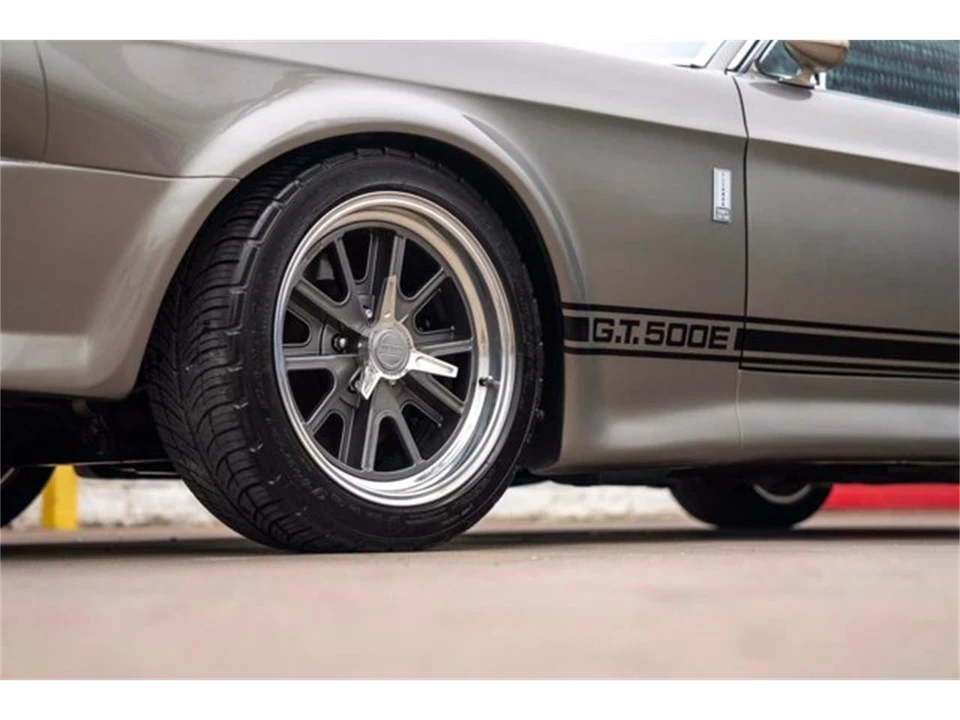 1968 Ford Mustang - Image 14 of 31