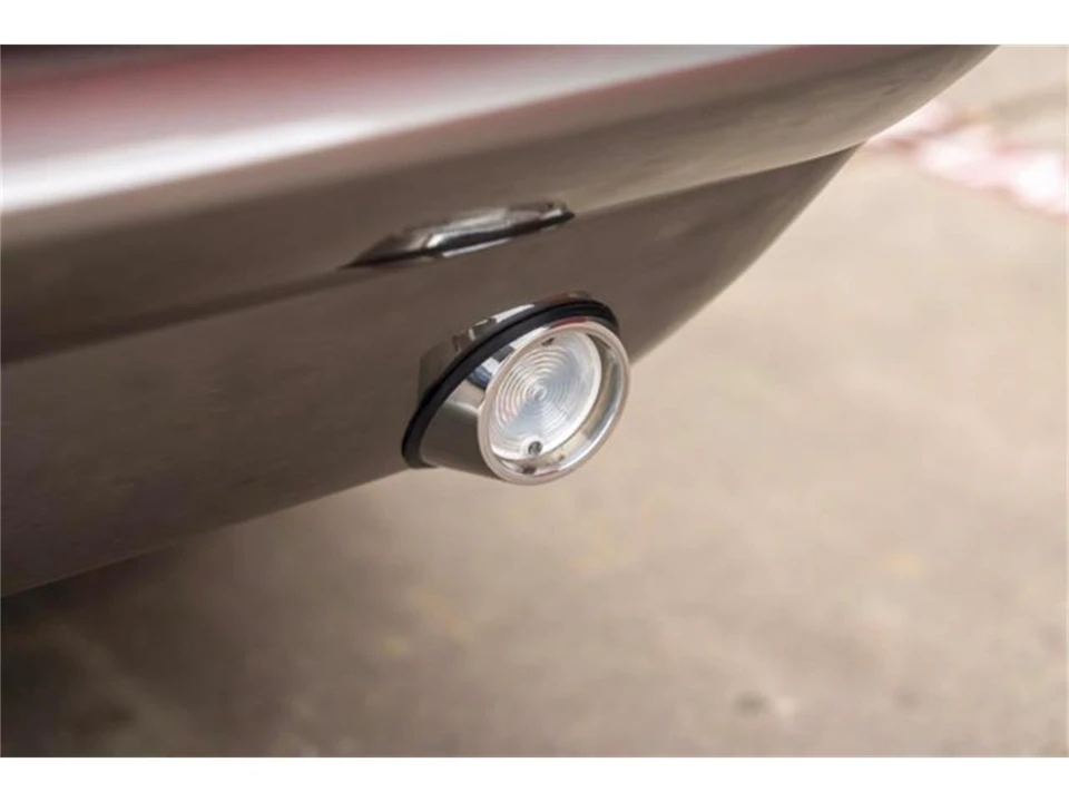 1968 Ford Mustang - Image 21 of 31